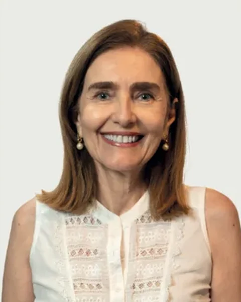 Arq. Adriana Romañach