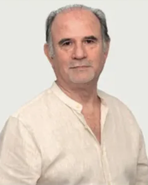 Ing. Daniel Codas