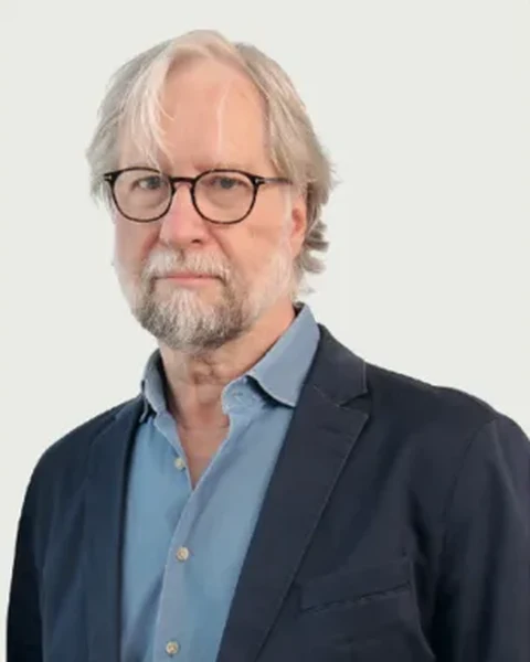 Ing. Enrique Strübing