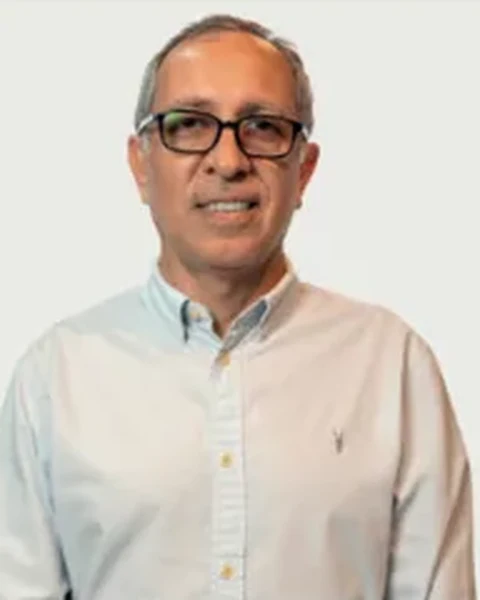 Ing. Fernando Lozano