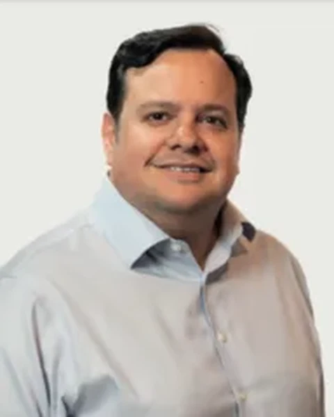 Lic. Jorge Figueredo
