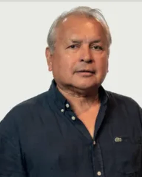Arq. Julio Delgado