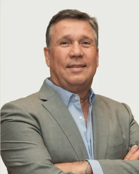 Ing. Raúl Constantino